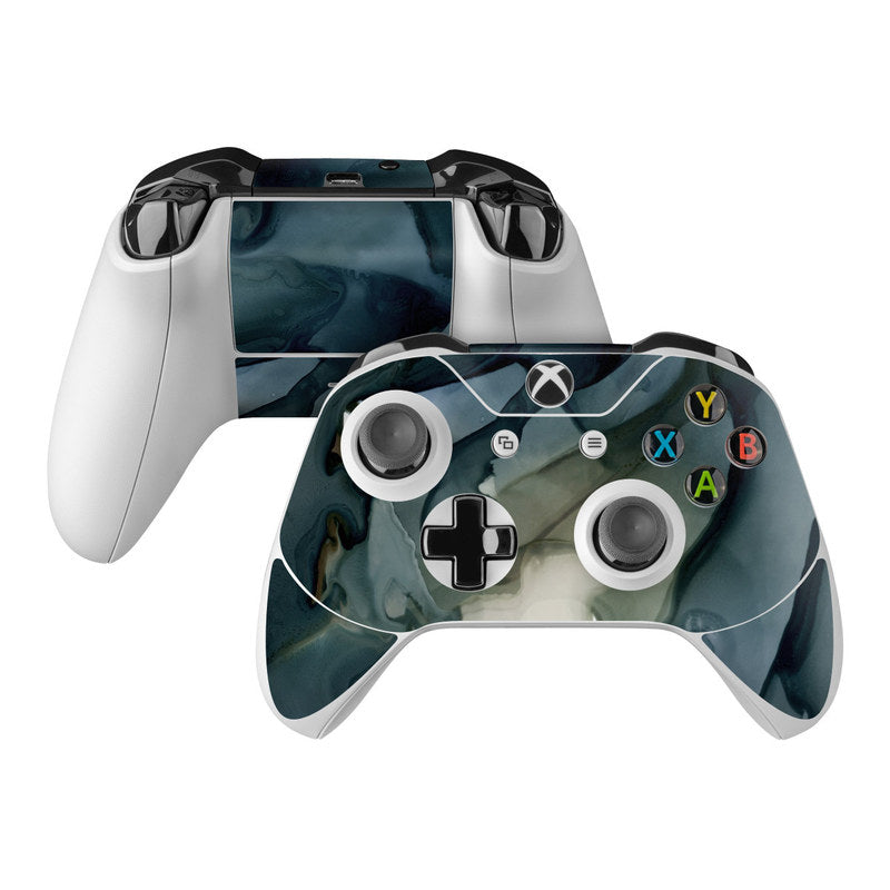 Moody Blues - Microsoft Xbox One Controller Skin