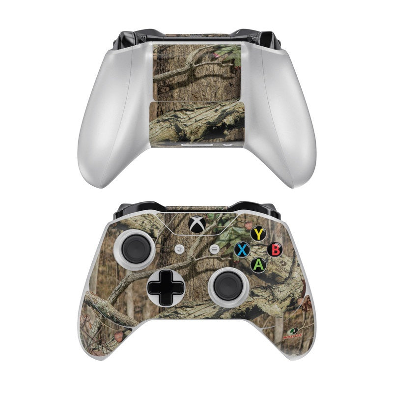 Break-Up Infinity - Microsoft Xbox One Controller Skin
