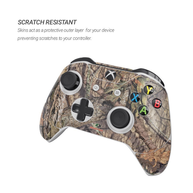 Break-Up Country - Microsoft Xbox One Controller Skin