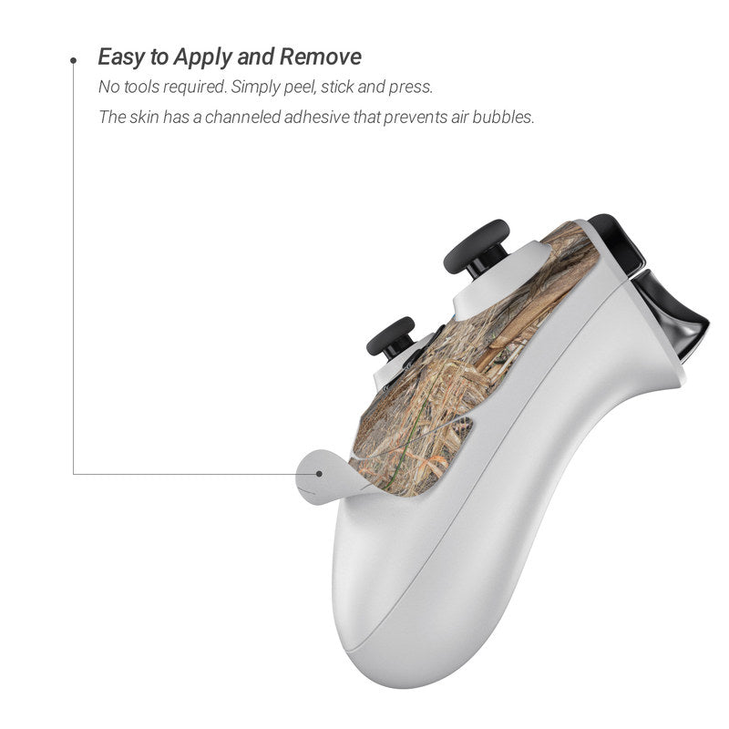 Duck Blind - Microsoft Xbox One Controller Skin