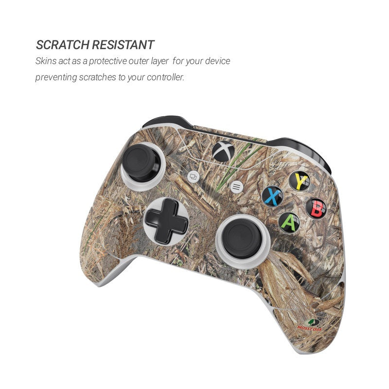 Duck Blind - Microsoft Xbox One Controller Skin
