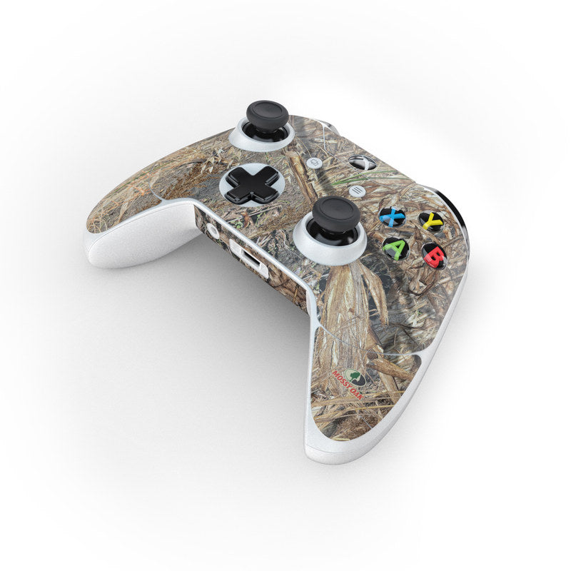 Duck Blind - Microsoft Xbox One Controller Skin