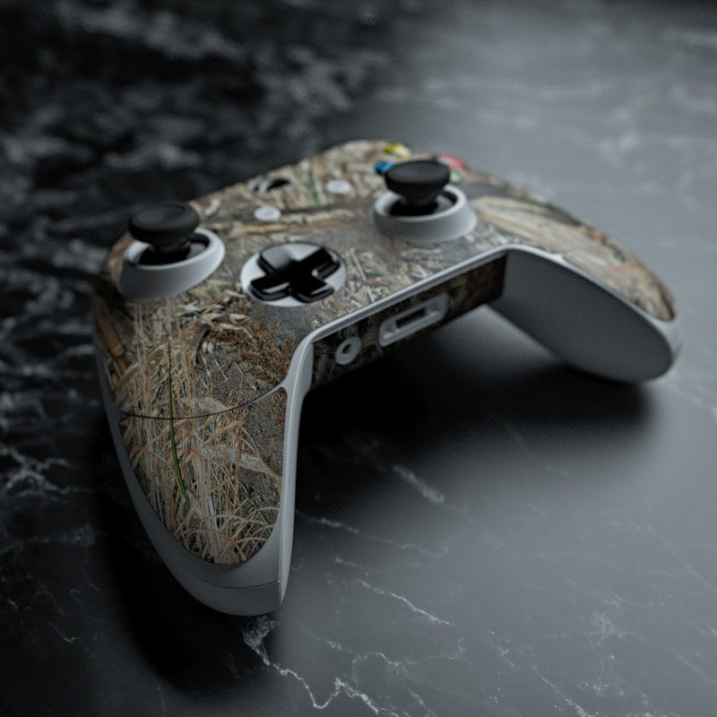 Duck Blind - Microsoft Xbox One Controller Skin