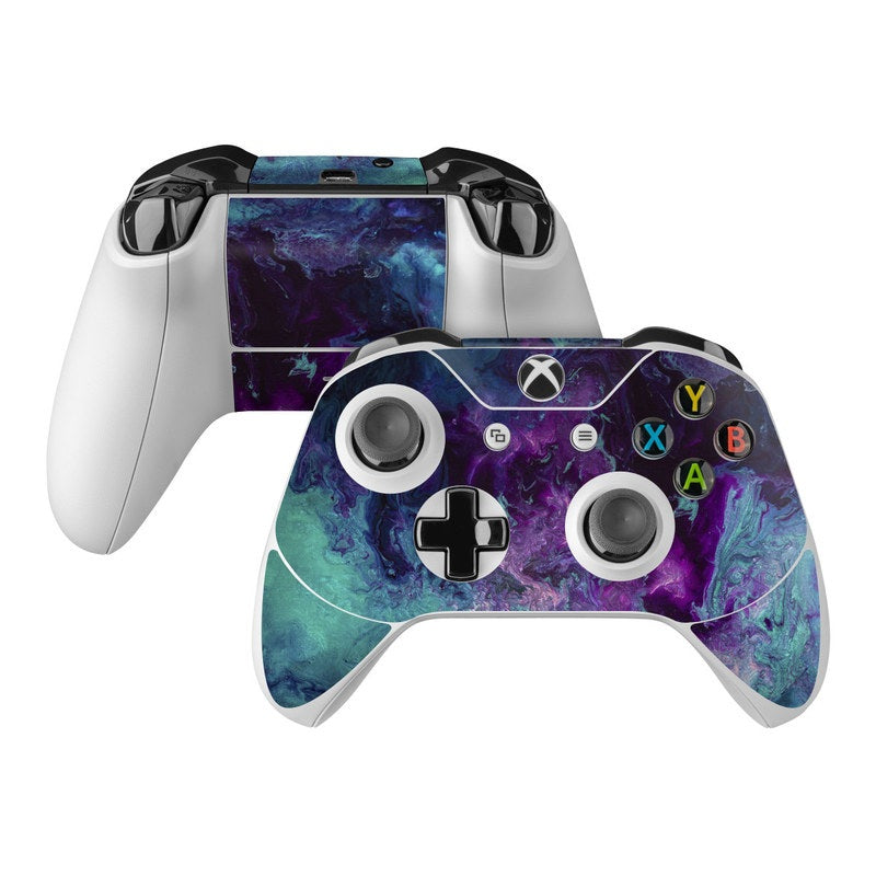 Nebulosity - Microsoft Xbox One Controller Skin