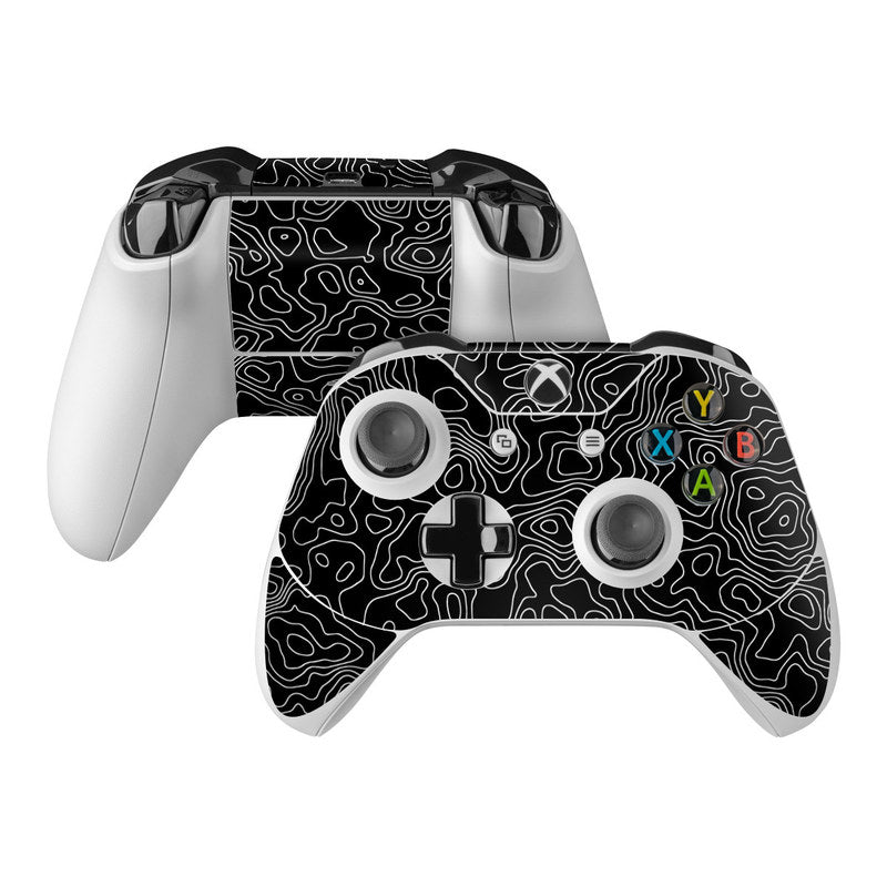 Nocturnal - Microsoft Xbox One Controller Skin