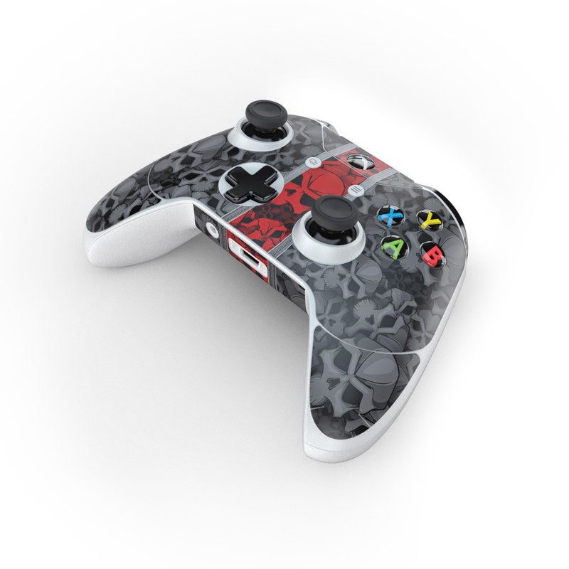 Nunzio - Microsoft Xbox One Controller Skin