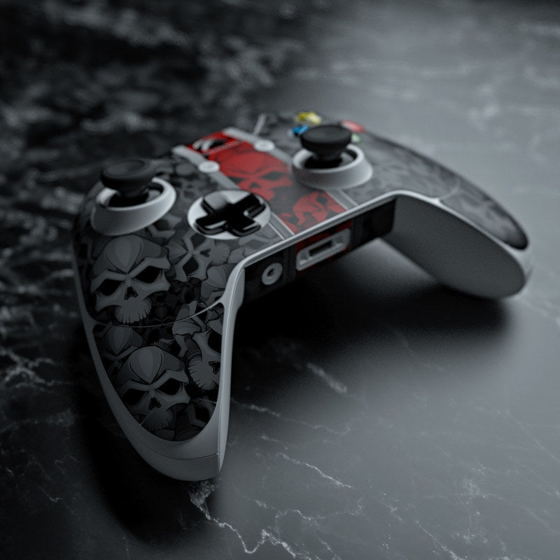 Nunzio - Microsoft Xbox One Controller Skin