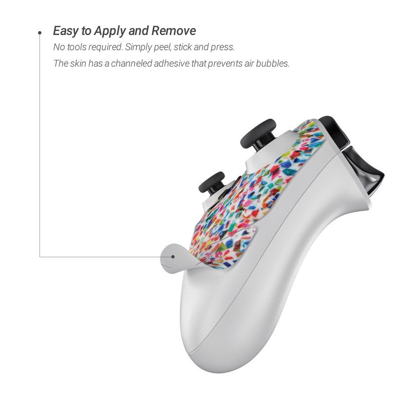 Plastic Playground - Microsoft Xbox One Controller Skin
