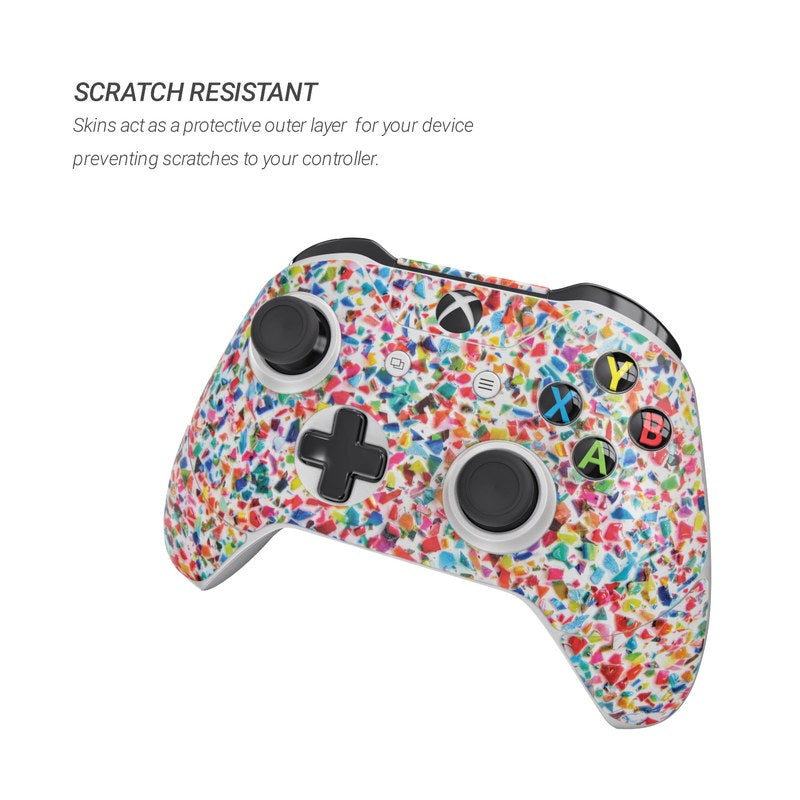 Plastic Playground - Microsoft Xbox One Controller Skin
