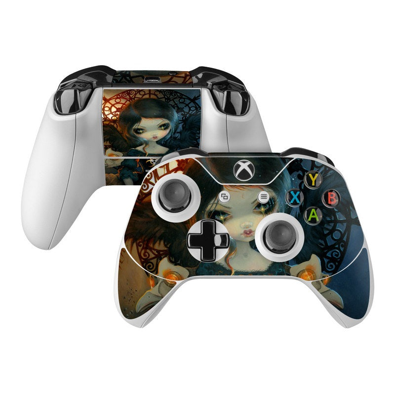 Pestilence - Microsoft Xbox One Controller Skin