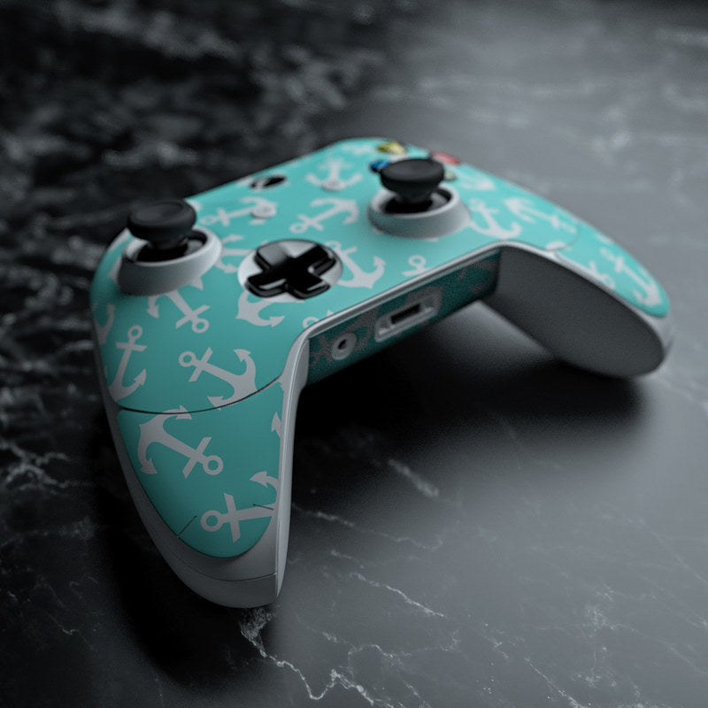 Refuse to Sink - Microsoft Xbox One Controller Skin