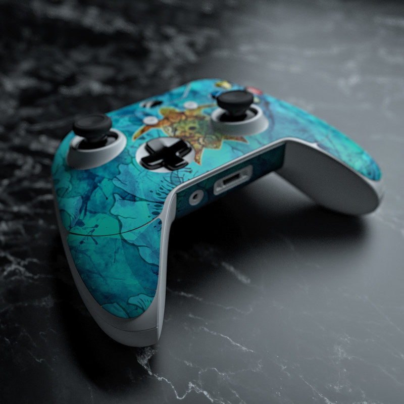 Sacred Honu - Microsoft Xbox One Controller Skin