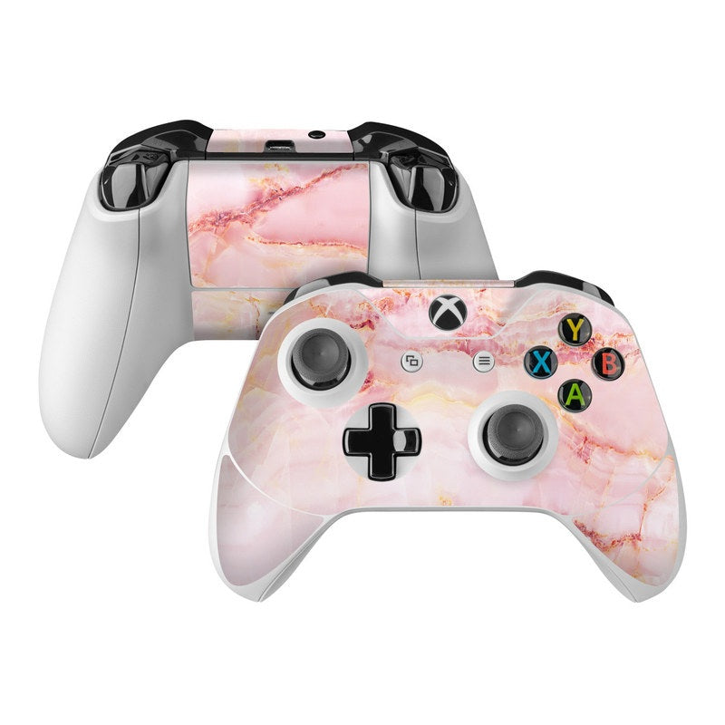 Satin Marble - Microsoft Xbox One Controller Skin