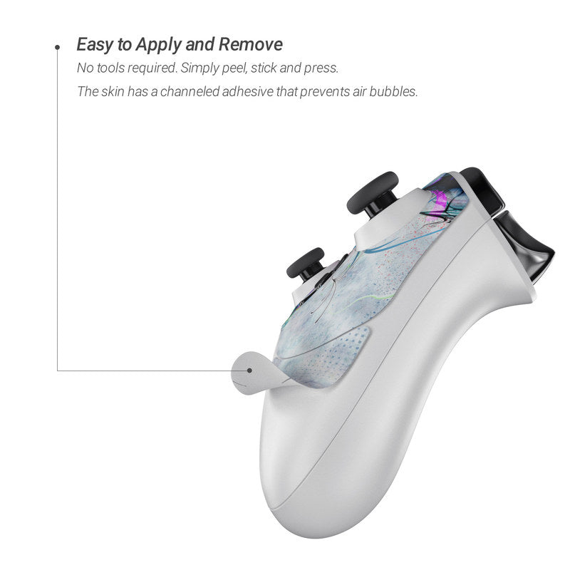 Streaming Eye - Microsoft Xbox One Controller Skin