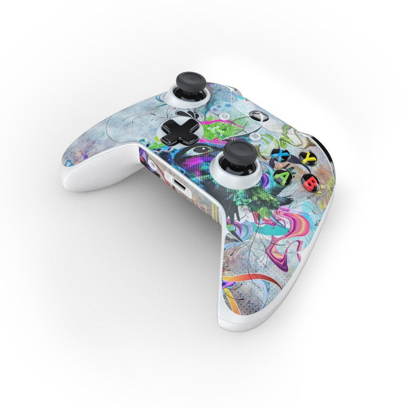 Streaming Eye - Microsoft Xbox One Controller Skin
