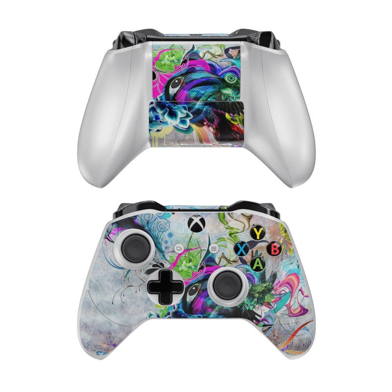 Streaming Eye - Microsoft Xbox One Controller Skin