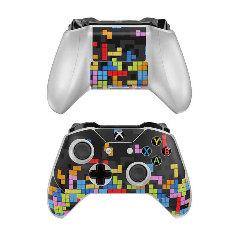 Tetrads - Microsoft Xbox One Controller Skin