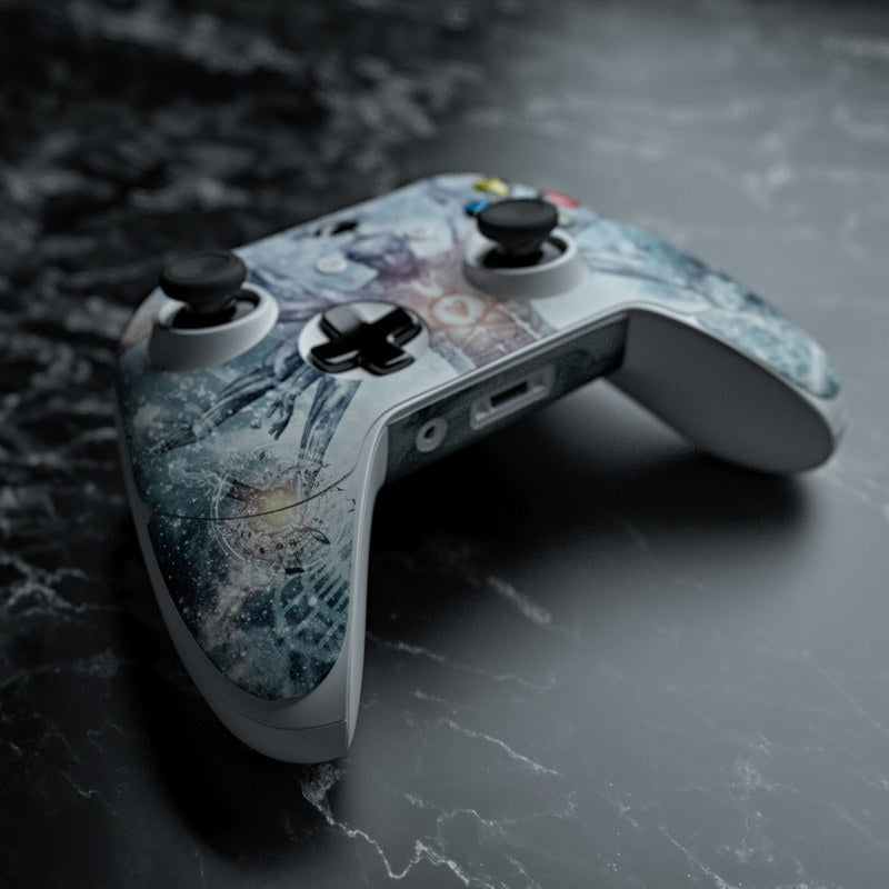The Dreamer - Microsoft Xbox One Controller Skin