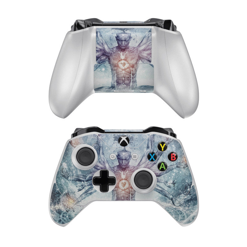 The Dreamer - Microsoft Xbox One Controller Skin