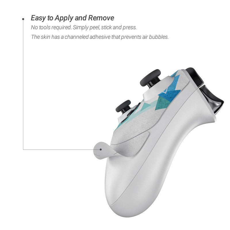 Umbriel - Microsoft Xbox One Controller Skin