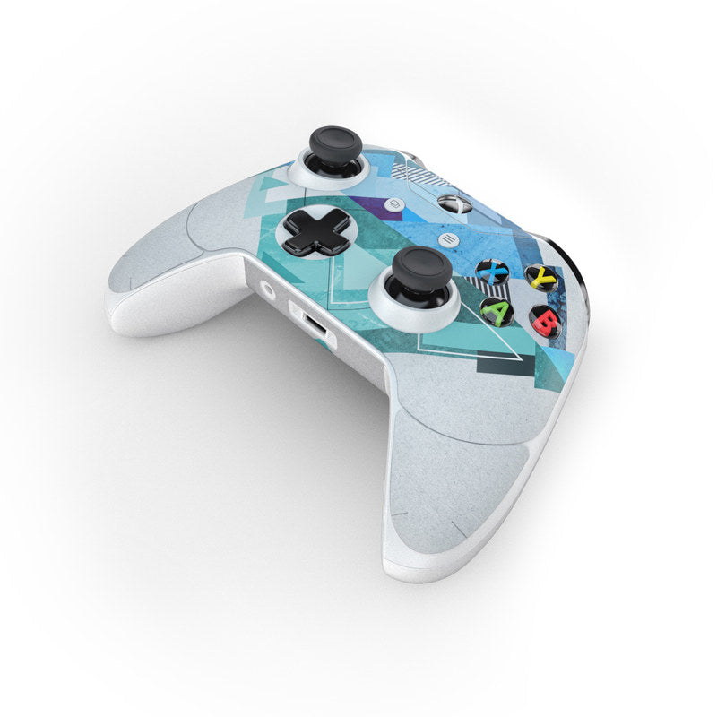 Umbriel - Microsoft Xbox One Controller Skin