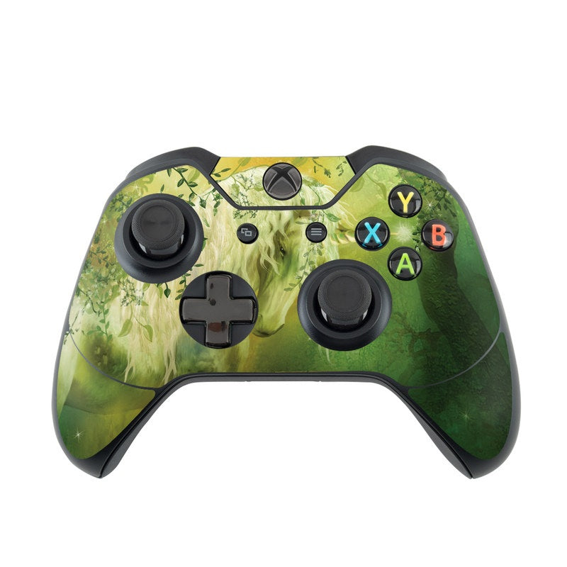 Unicorn - Microsoft Xbox One Controller Skin