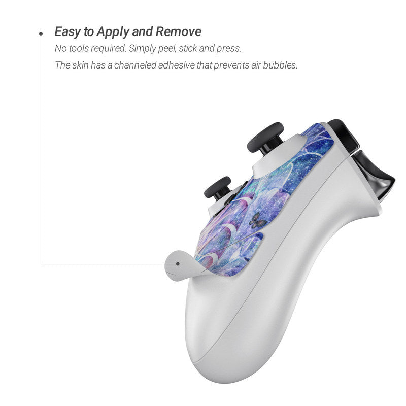 Unity Dreams - Microsoft Xbox One Controller Skin