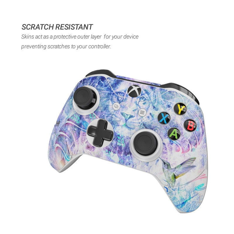 Unity Dreams - Microsoft Xbox One Controller Skin