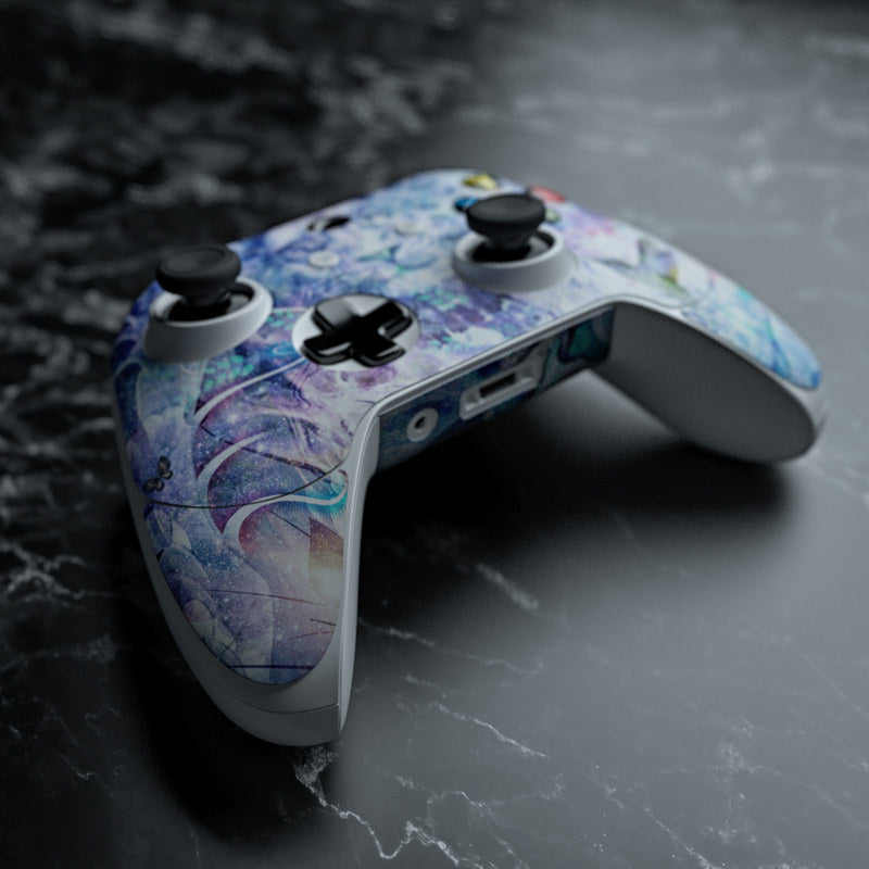 Unity Dreams - Microsoft Xbox One Controller Skin