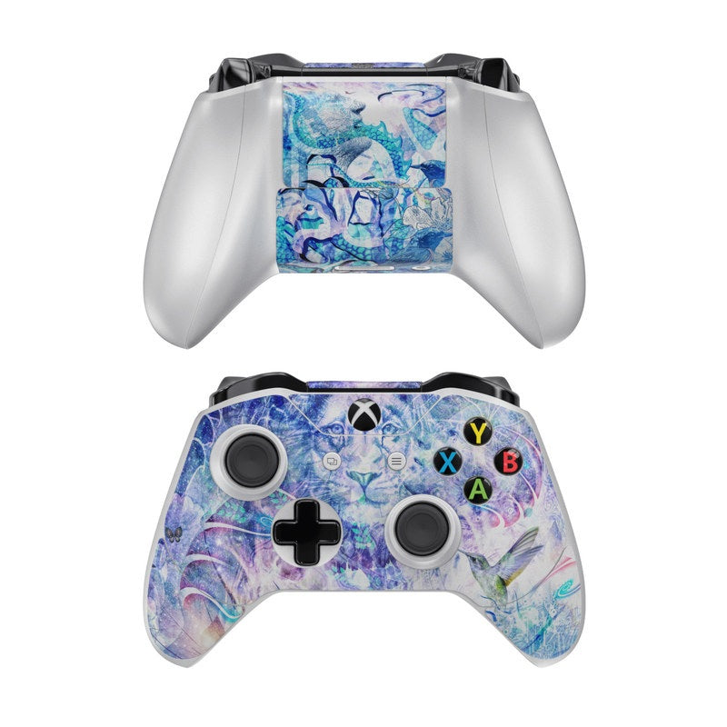 Unity Dreams - Microsoft Xbox One Controller Skin