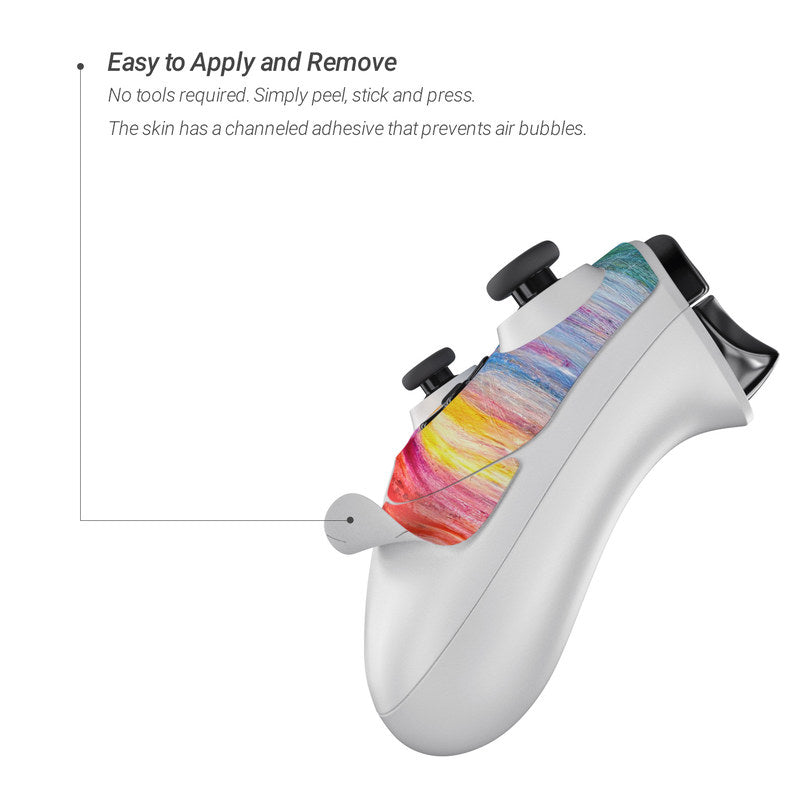 Waterfall - Microsoft Xbox One Controller Skin