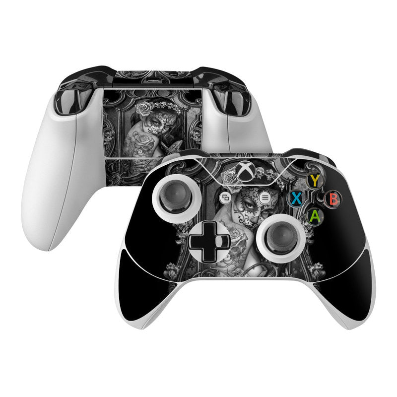 Widow's Weeds - Microsoft Xbox One Controller Skin