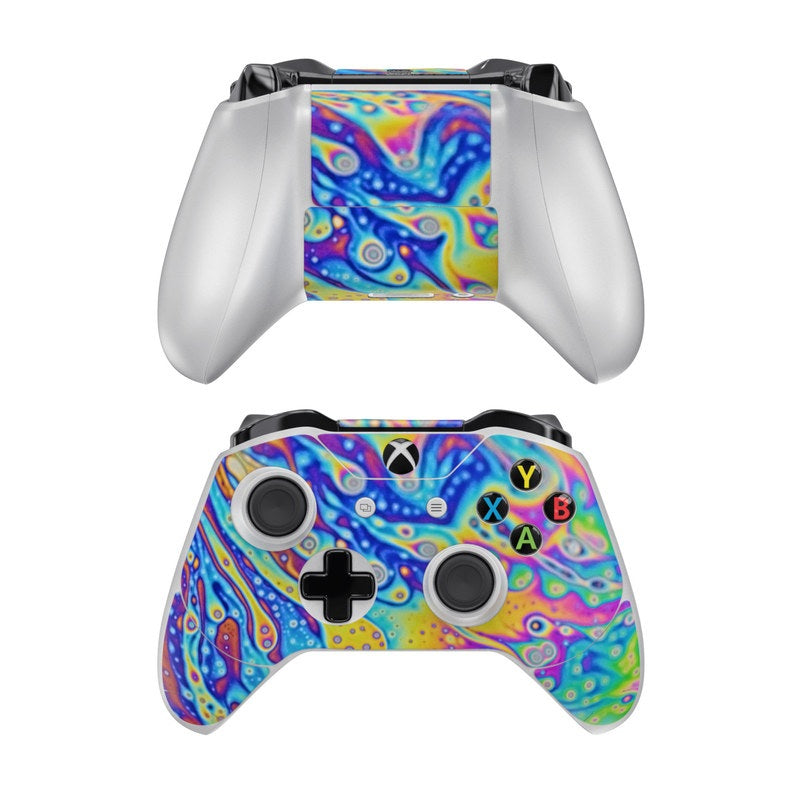World of Soap - Microsoft Xbox One Controller Skin