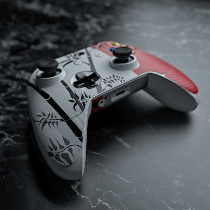 Zen - Microsoft Xbox One Controller Skin