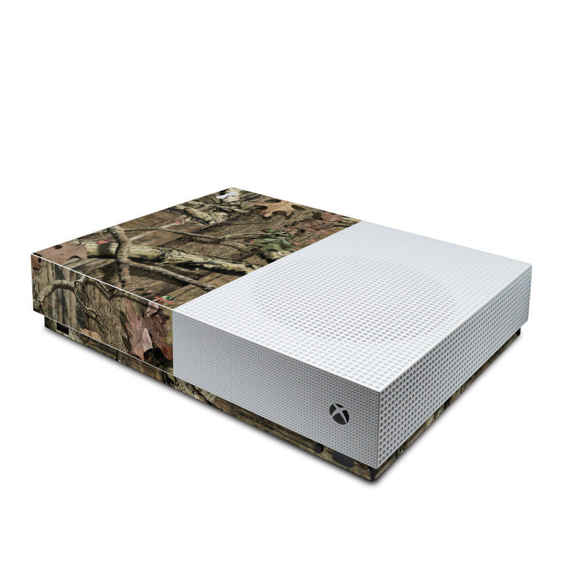 Break-Up Infinity - Microsoft Xbox One S All Digital Edition Skin