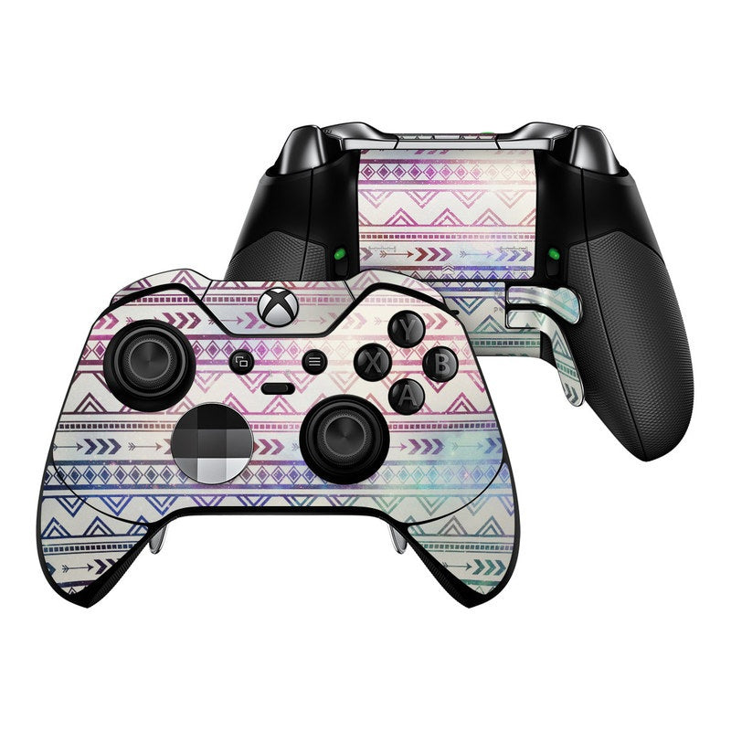Bohemian - Microsoft Xbox One Elite Controller Skin
