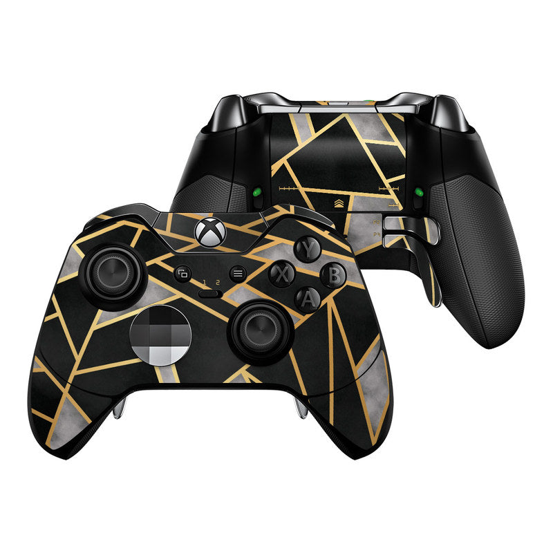 Deco - Microsoft Xbox One Elite Controller Skin