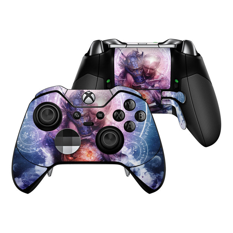 Dream Soulmates - Microsoft Xbox One Elite Controller Skin
