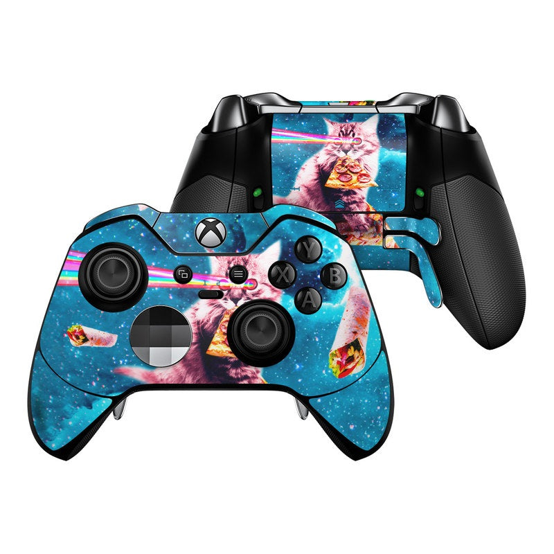 Guardian of Za - Microsoft Xbox One Elite Controller Skin