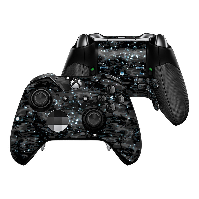 Gimme Space - Microsoft Xbox One Elite Controller Skin