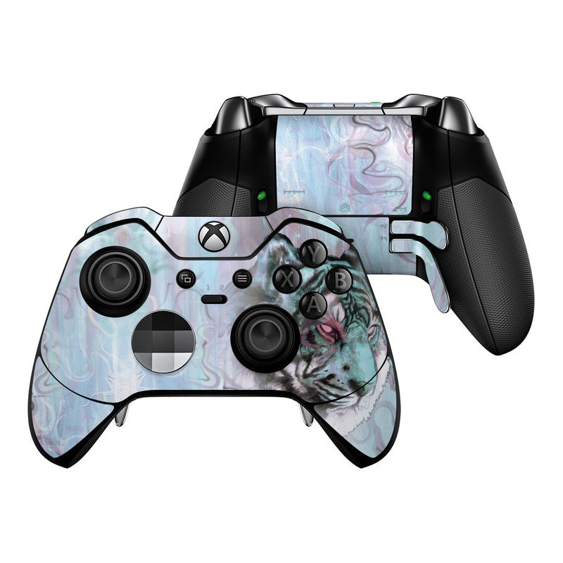 Illusive by Nature - Microsoft Xbox One Elite Controller Skin