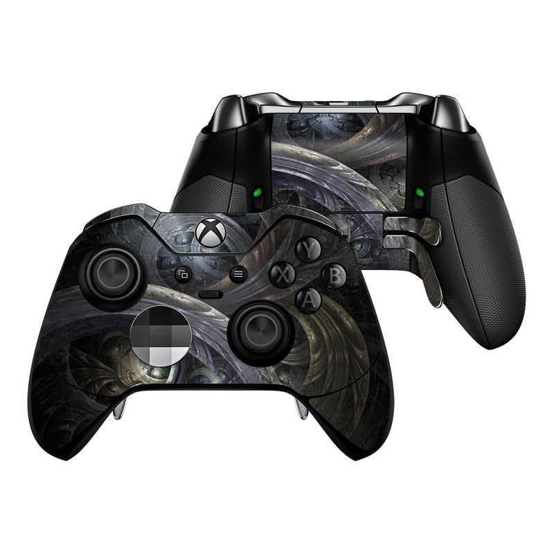 Infinity - Microsoft Xbox One Elite Controller Skin