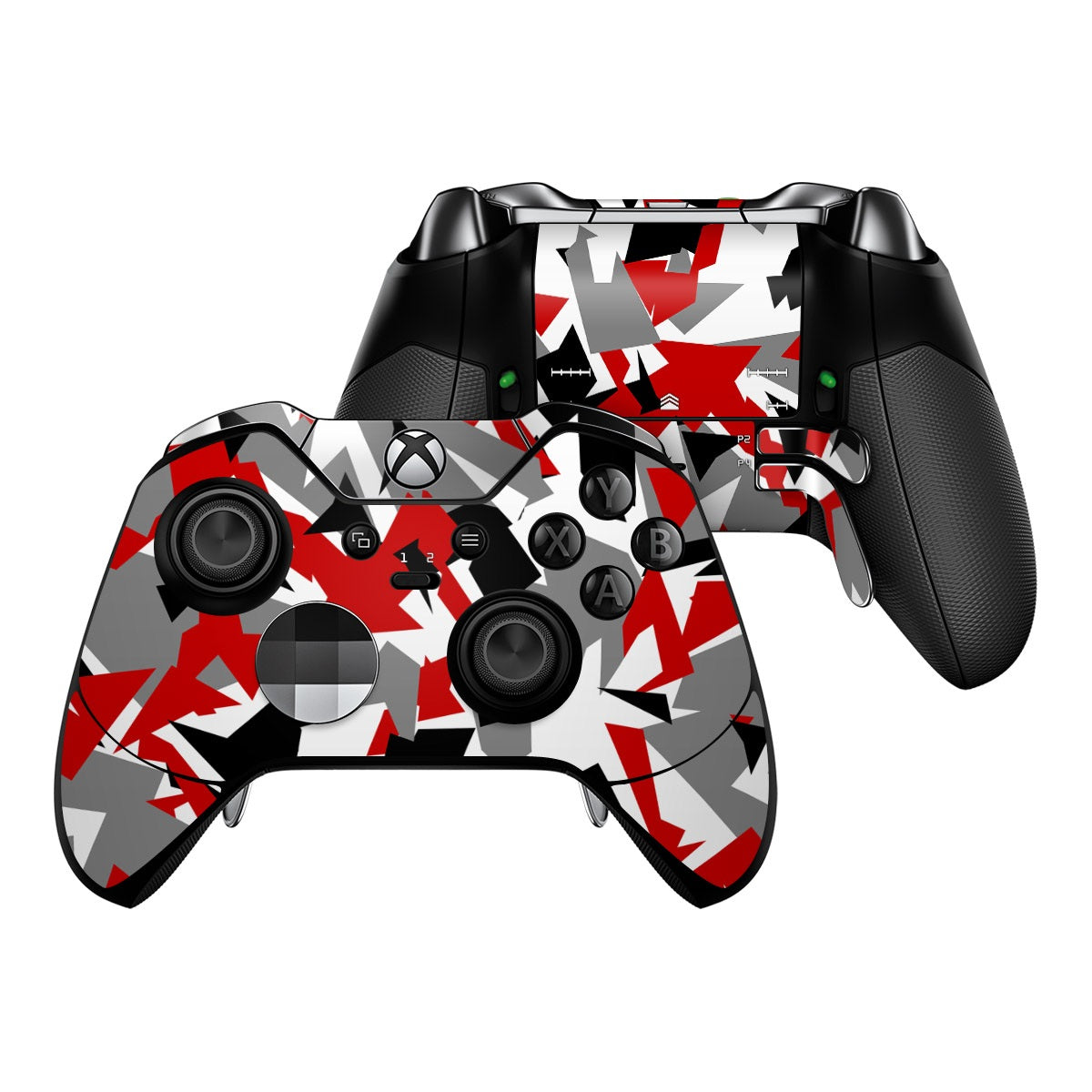 Signal - Microsoft Xbox One Elite Controller Skin
