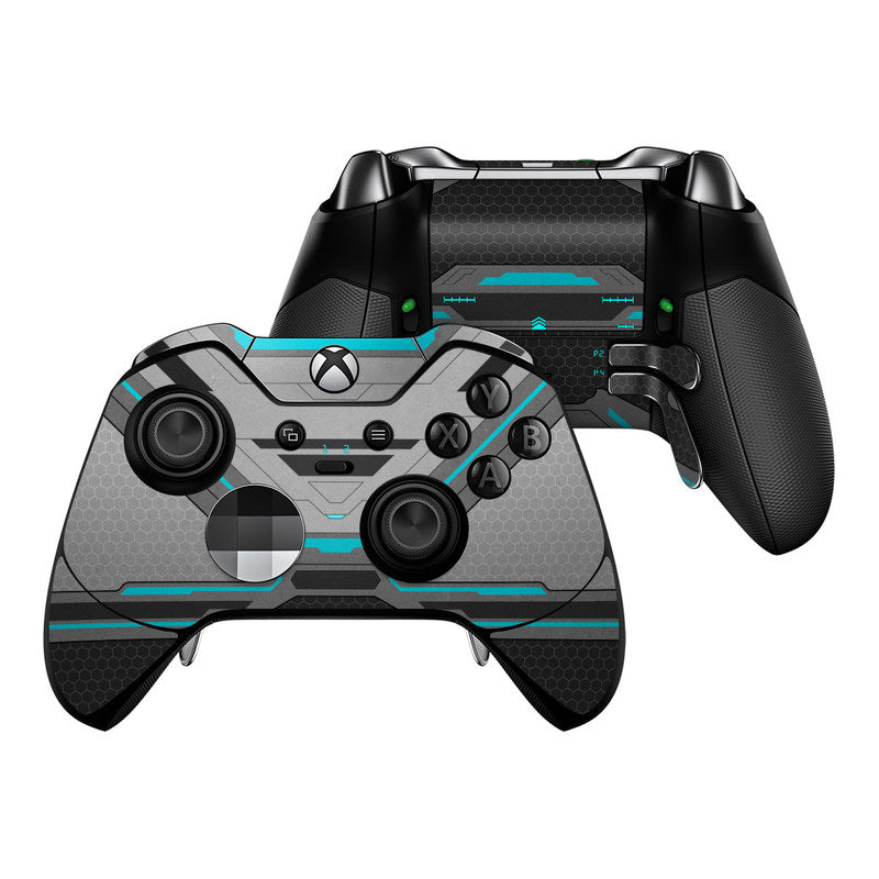 Spec - Microsoft Xbox One Elite Controller Skin
