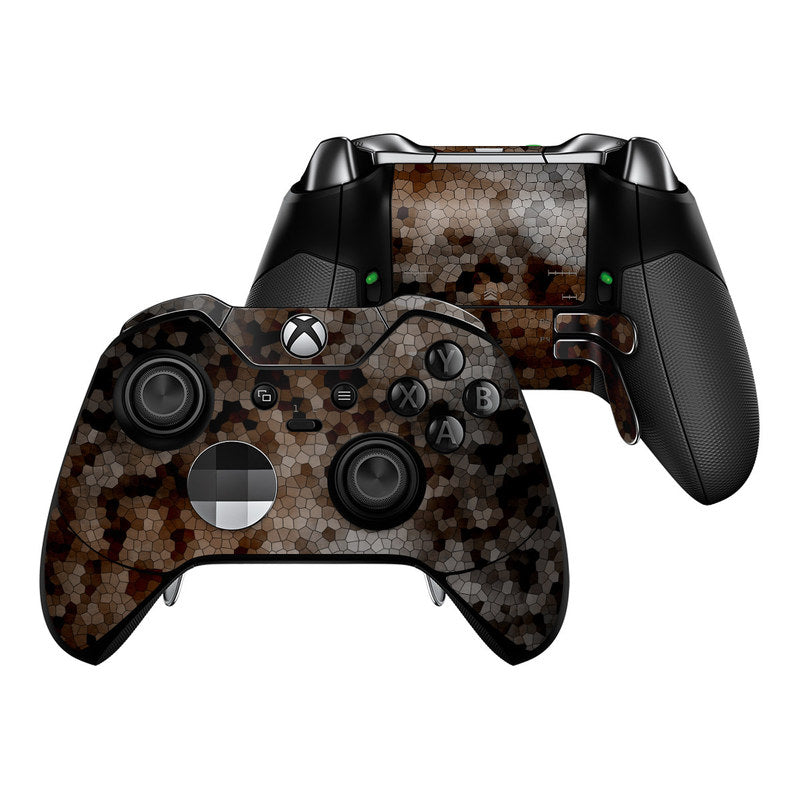 Timberline - Microsoft Xbox One Elite Controller Skin
