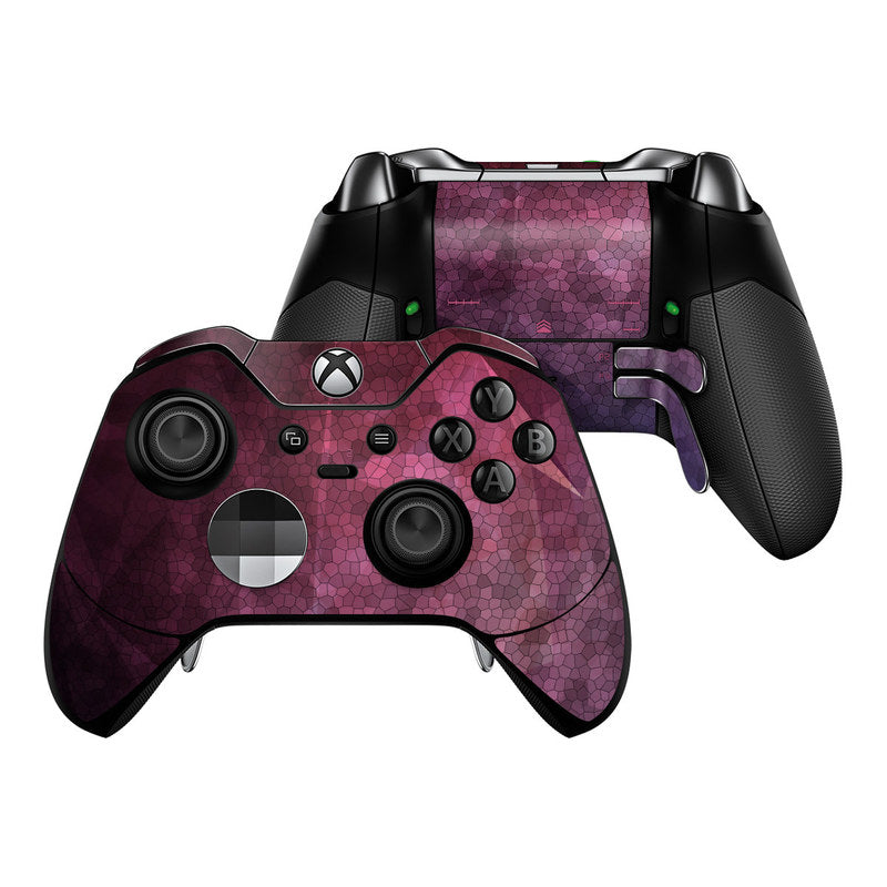 Vampire Squid - Microsoft Xbox One Elite Controller Skin