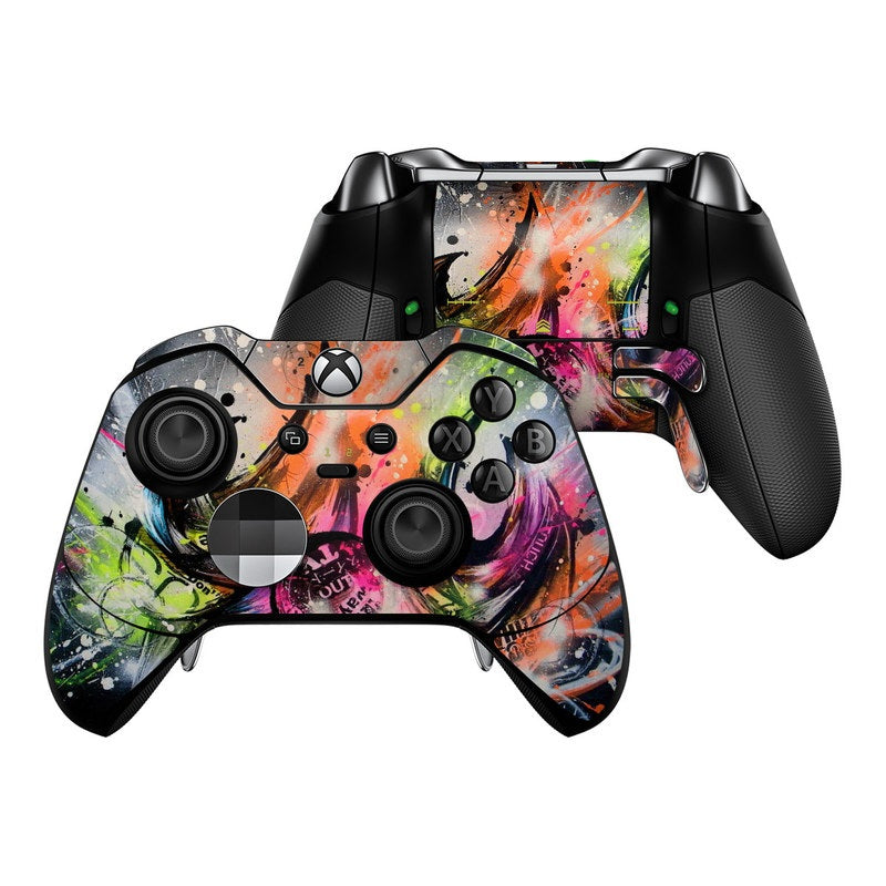 You - Microsoft Xbox One Elite Controller Skin