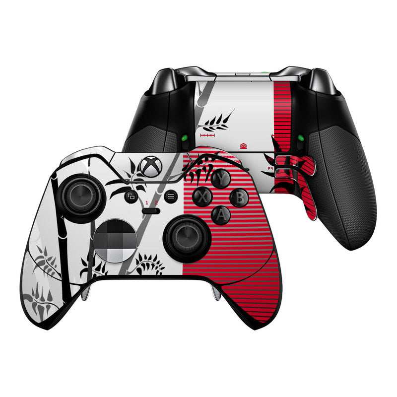Zen - Microsoft Xbox One Elite Controller Skin