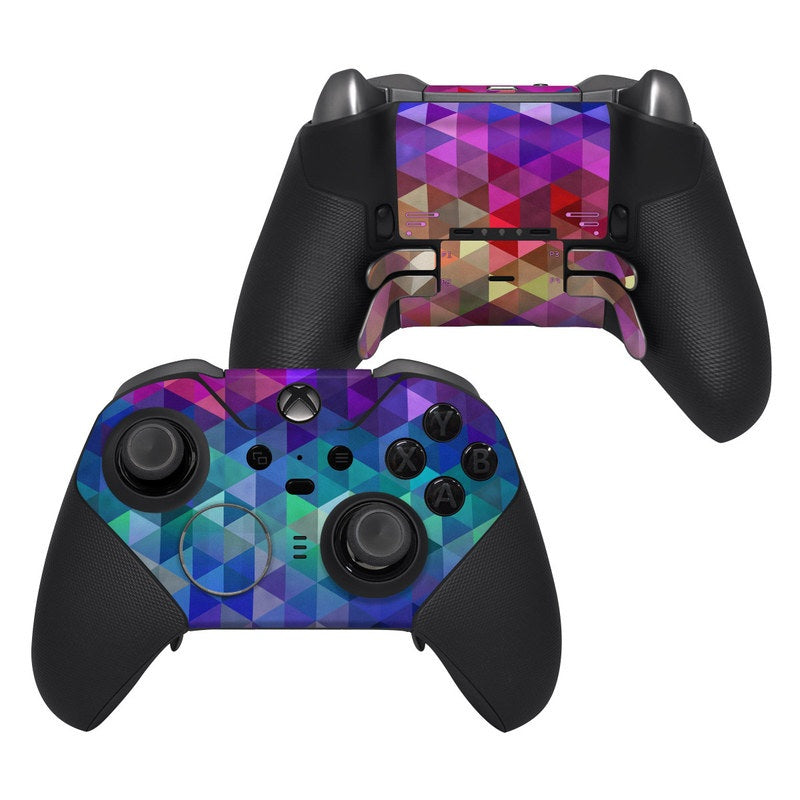 Charmed - Microsoft Xbox One Elite Controller 2 Skin