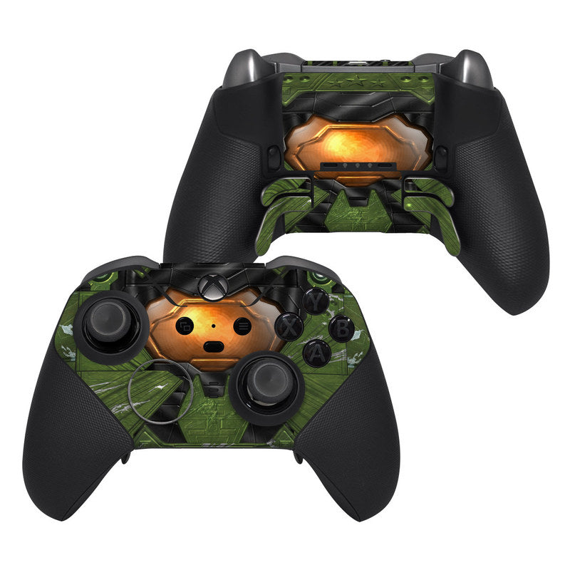 Hail To The Chief - Microsoft Xbox One Elite Controller 2 Skin